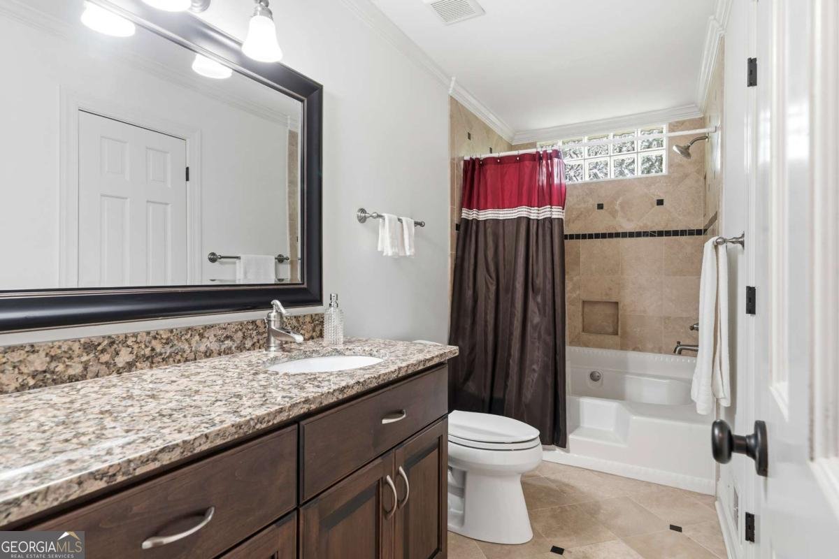 165 Lakeview Drive Eatonton - Photo 28