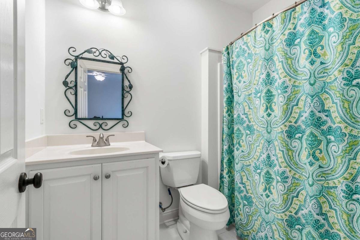 165 Lakeview Drive Eatonton - Photo 30
