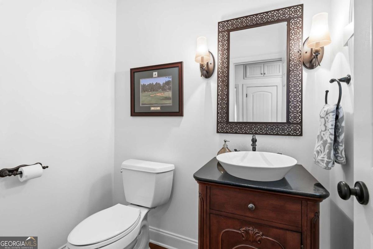 165 Lakeview Drive Eatonton - Photo 31