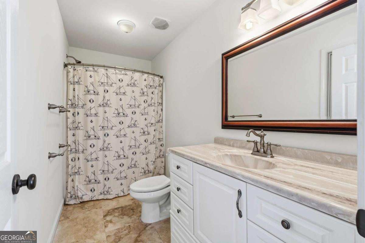 165 Lakeview Drive Eatonton - Photo 41
