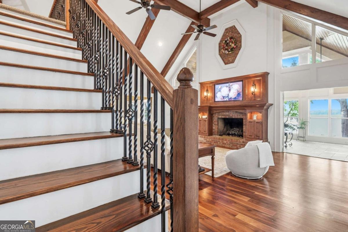 165 Lakeview Drive Eatonton - Photo 45