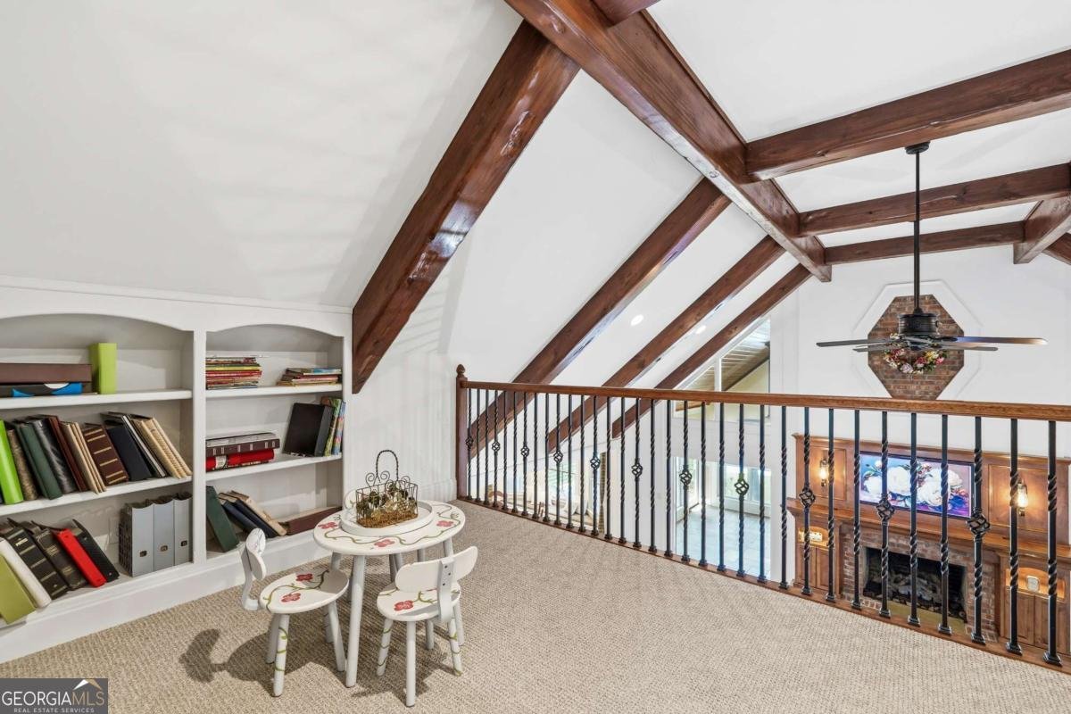 165 Lakeview Drive Eatonton - Photo 47