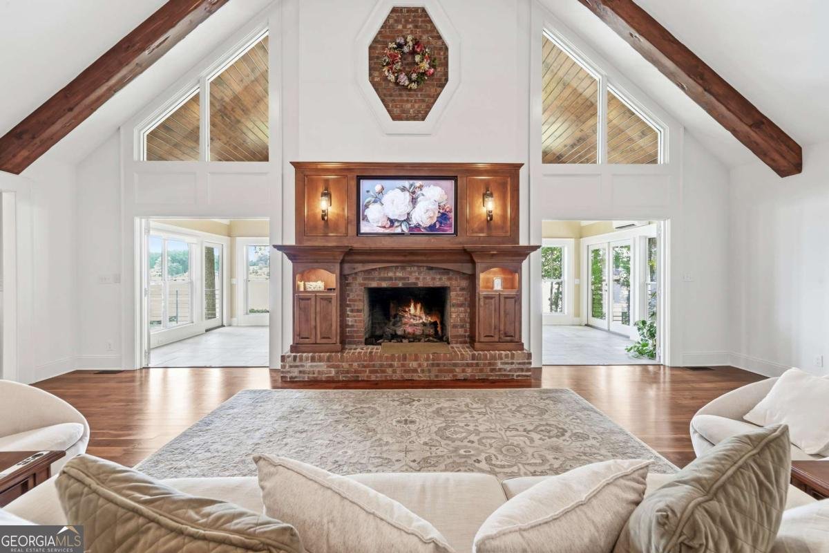 165 Lakeview Drive Eatonton - Photo 58
