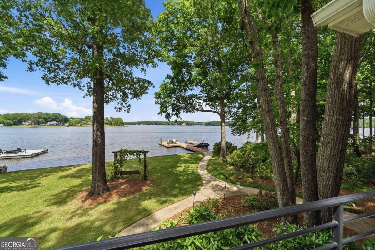 165 Lakeview Drive Eatonton - Photo 6