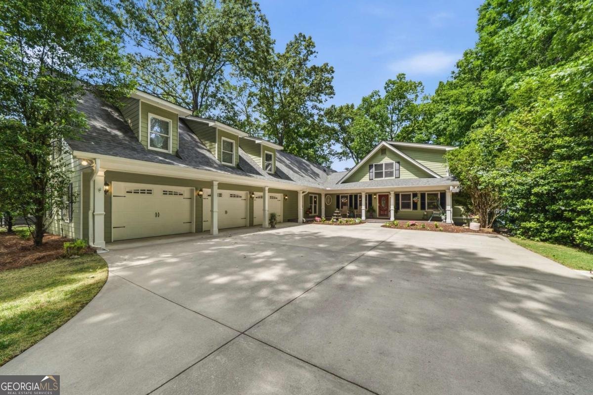 165 Lakeview Drive Eatonton - Photo 7