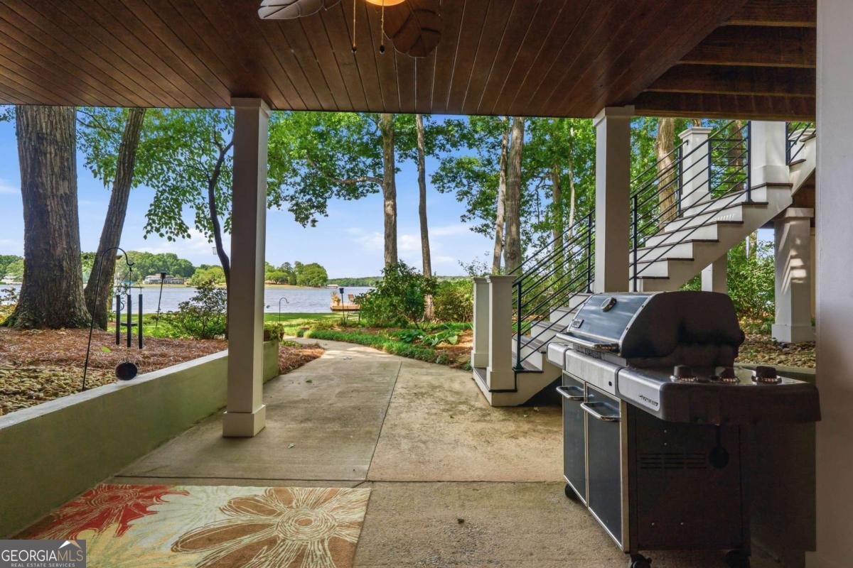 165 Lakeview Drive Eatonton - Photo 77