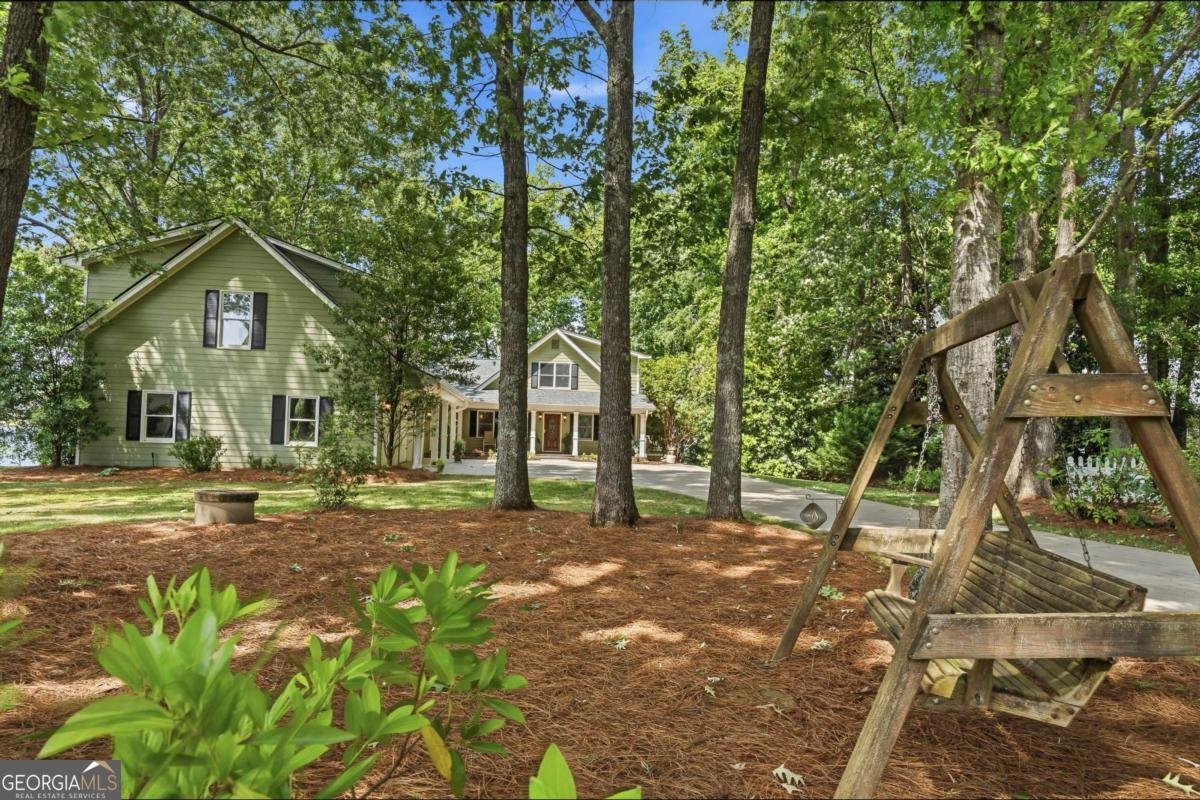 165 Lakeview Drive Eatonton - Photo 78