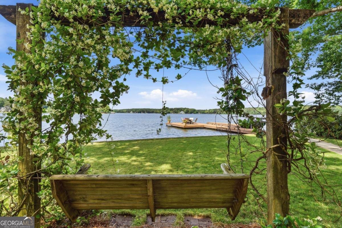 165 Lakeview Drive Eatonton - Photo 80