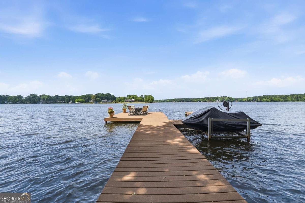 165 Lakeview Drive Eatonton - Photo 83