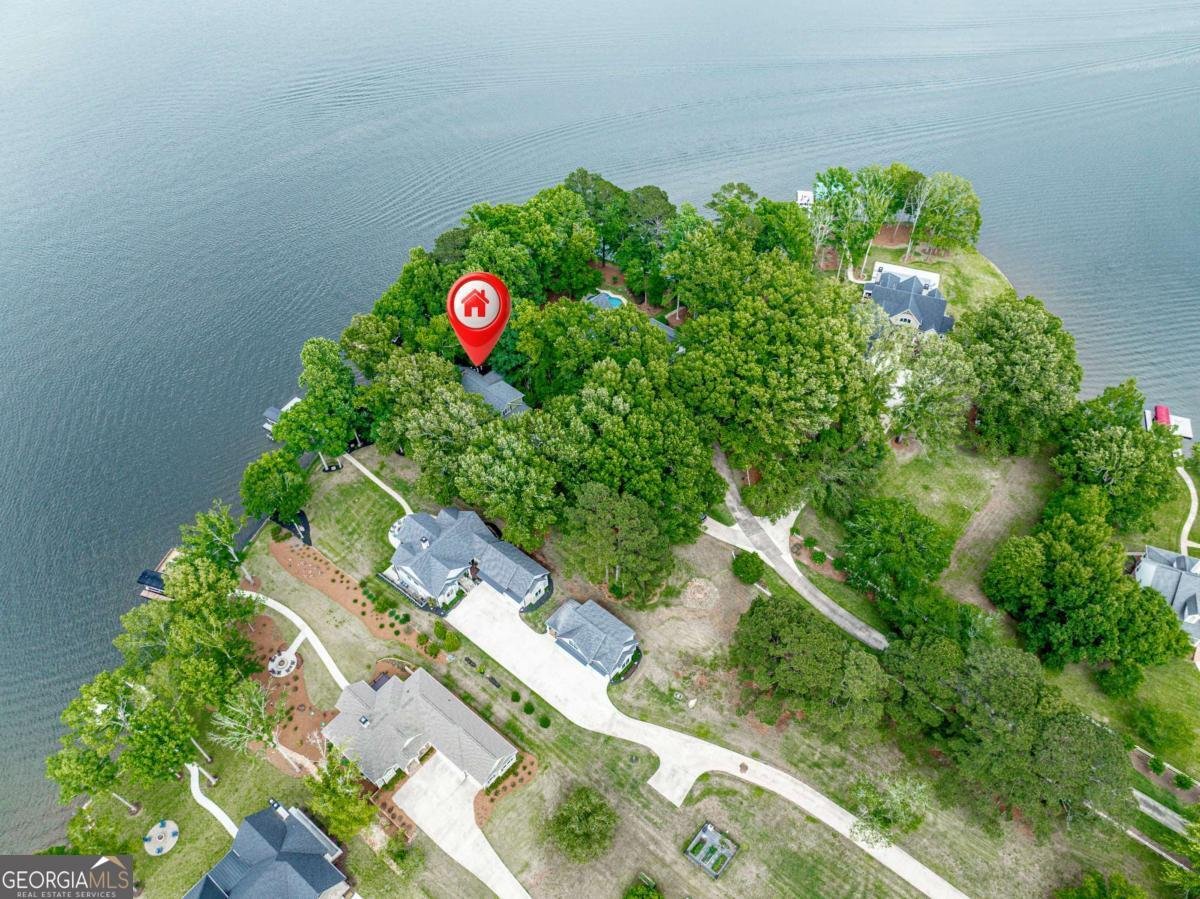 165 Lakeview Drive Eatonton - Photo 86