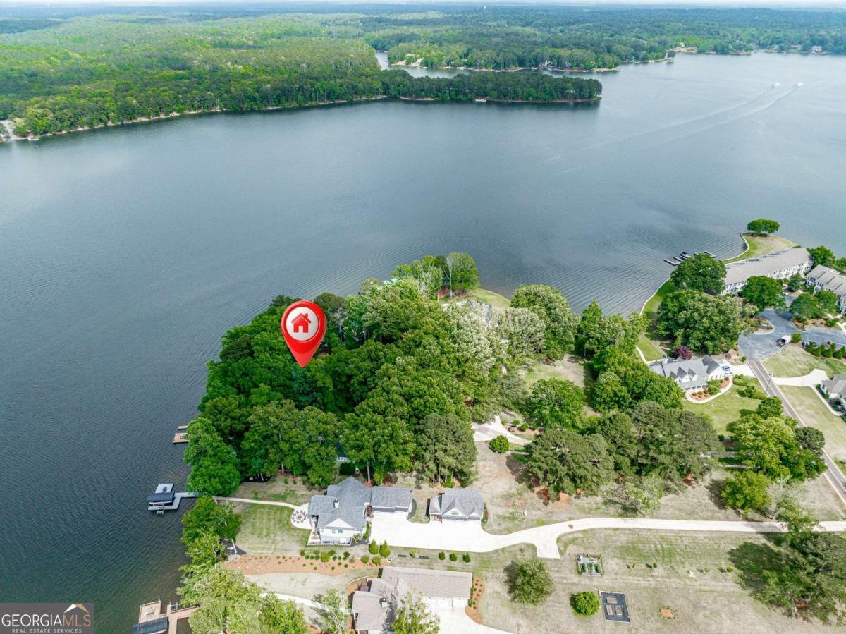 165 Lakeview Drive Eatonton - Photo 89