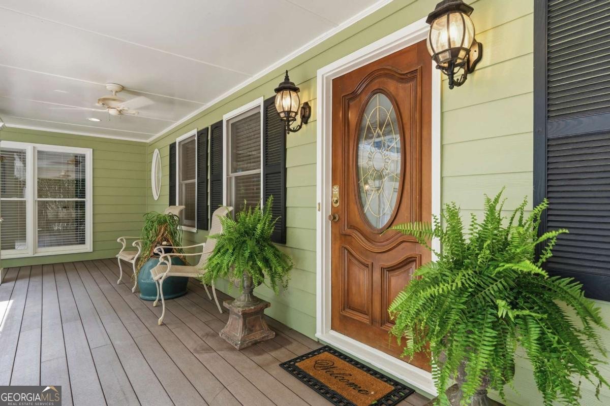 165 Lakeview Drive Eatonton - Photo 9