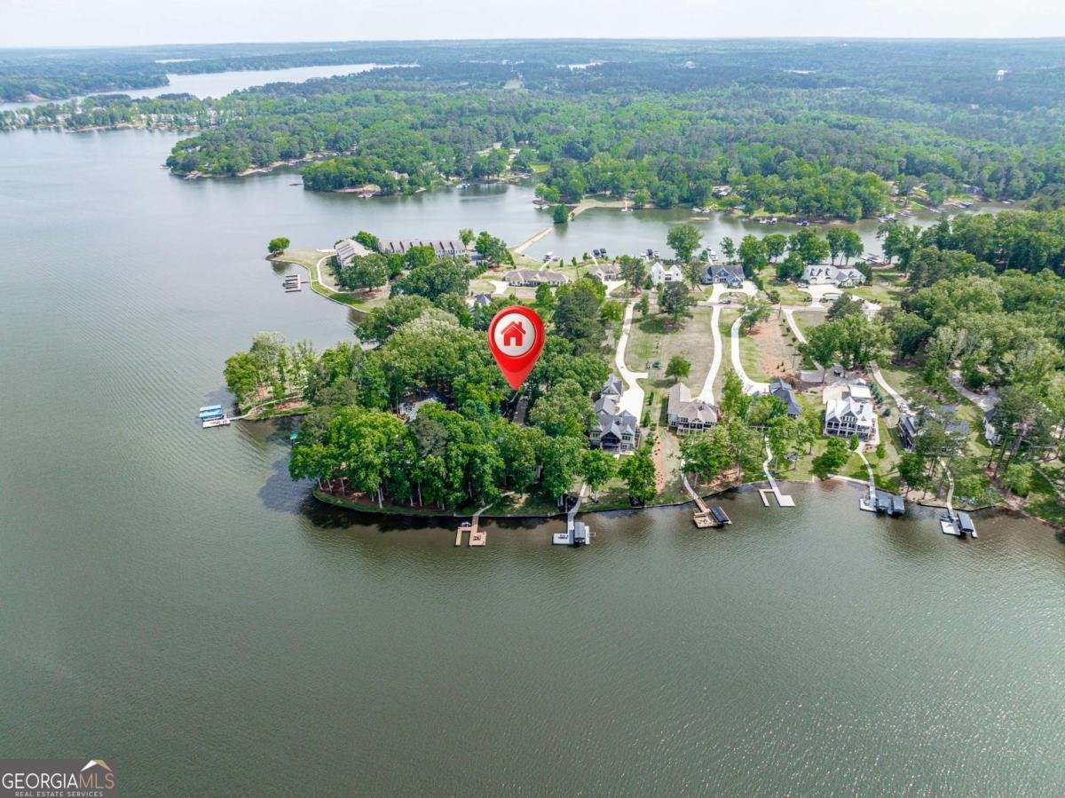 165 Lakeview Drive Eatonton - Photo 91