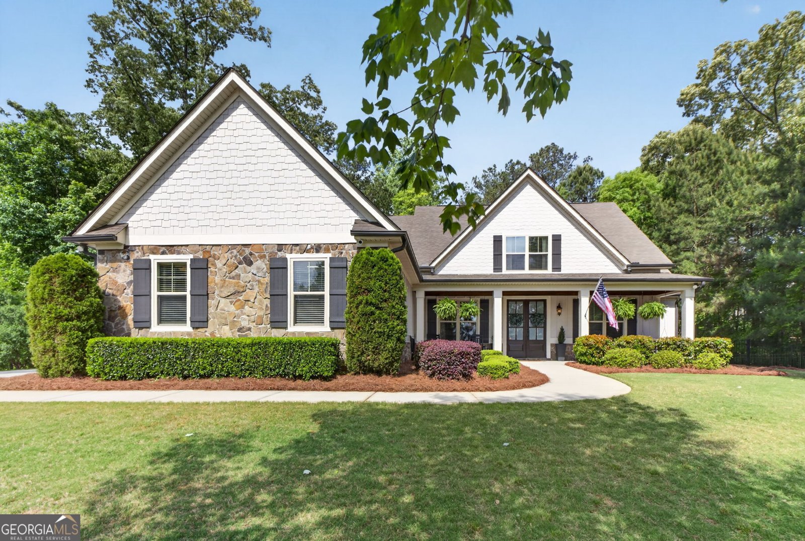 41 Shore Trace Newnan - Photo 1