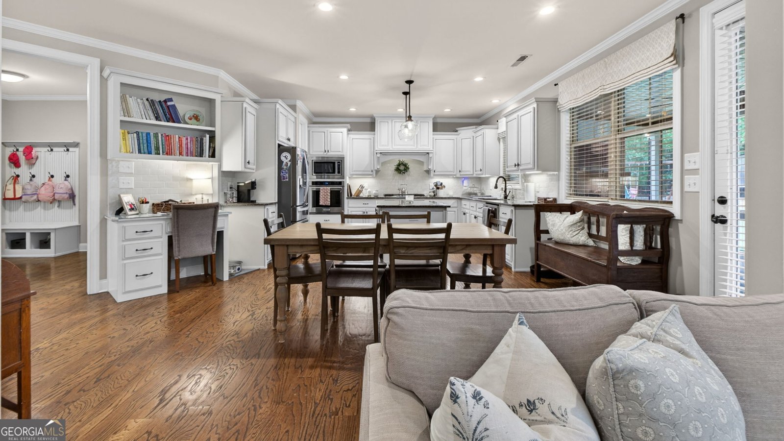 41 Shore Trace Newnan - Photo 18