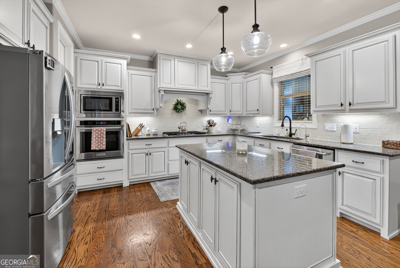 41 Shore Trace Newnan - Photo 21
