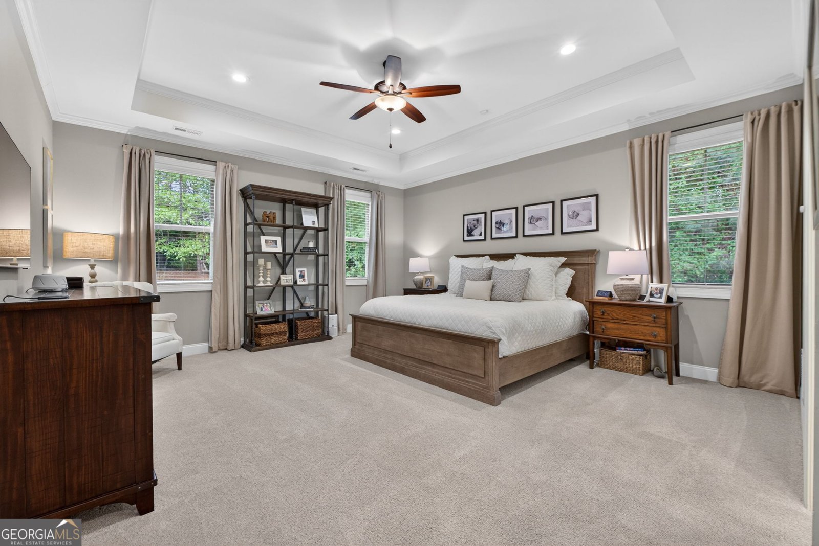 41 Shore Trace Newnan - Photo 31
