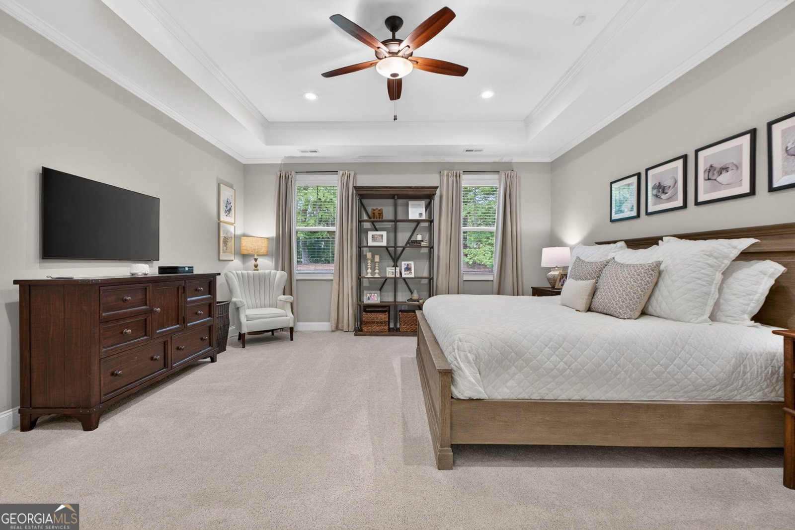 41 Shore Trace Newnan - Photo 32