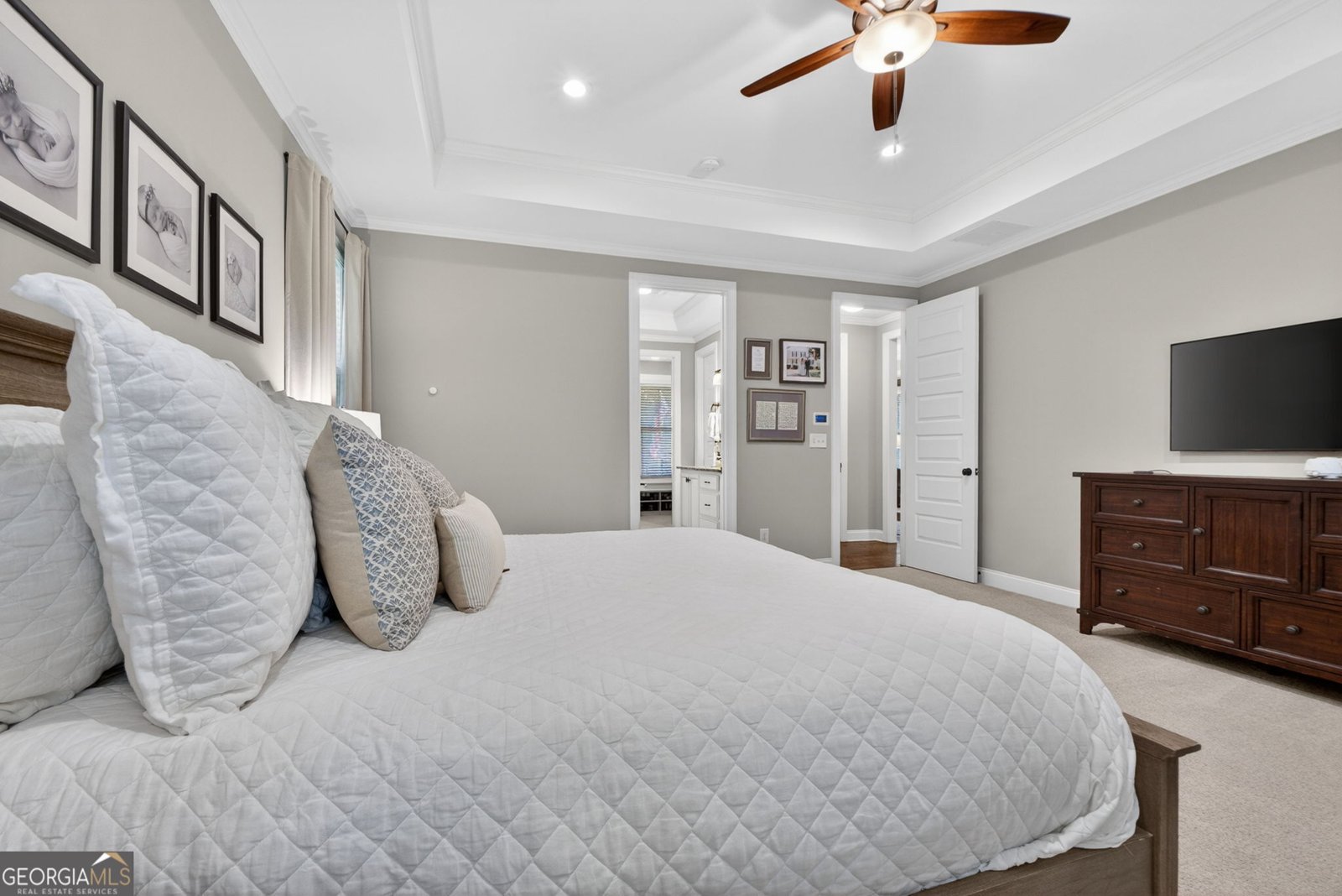 41 Shore Trace Newnan - Photo 33