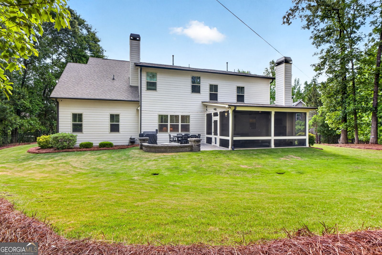 41 Shore Trace Newnan - Photo 58