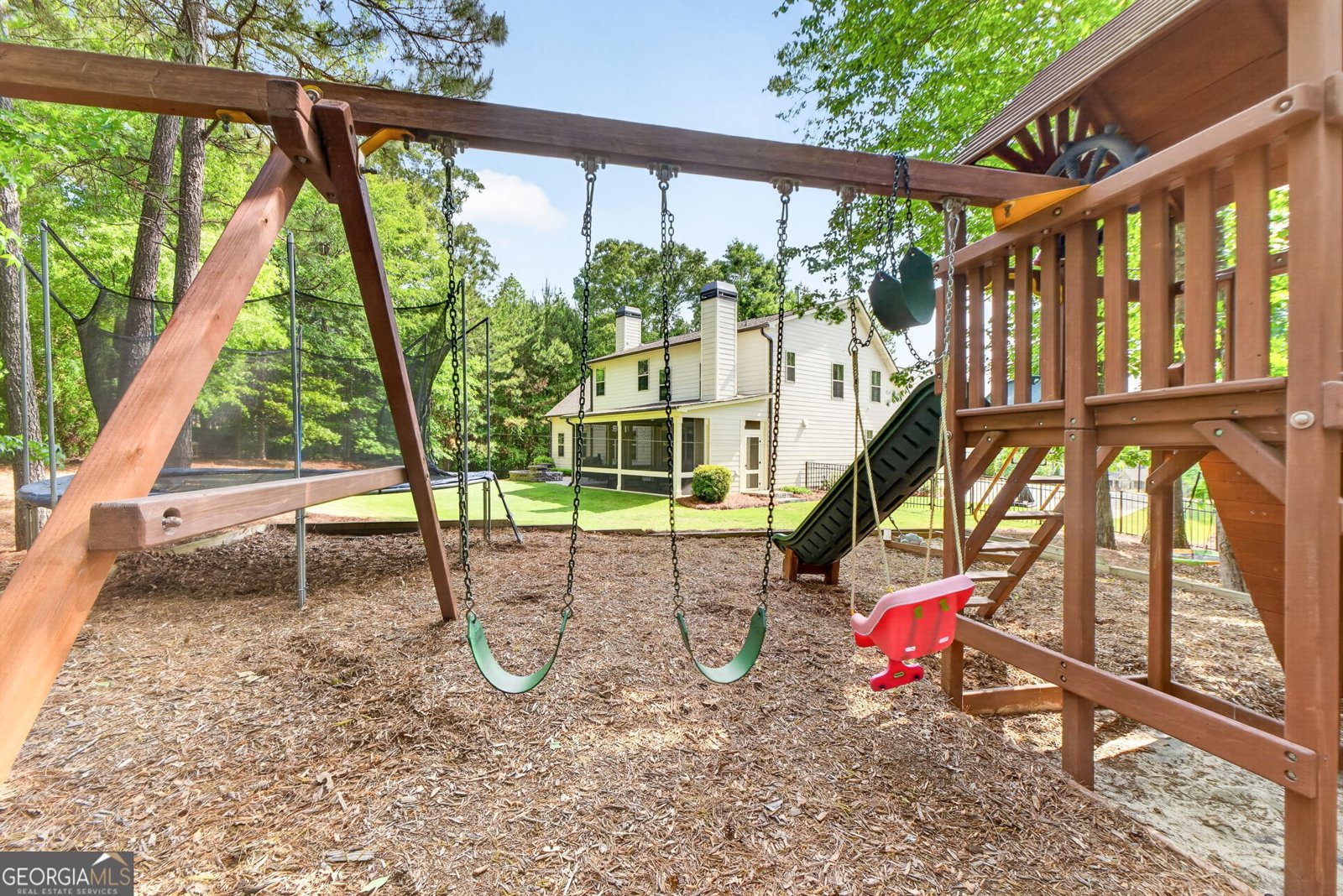 41 Shore Trace Newnan - Photo 61