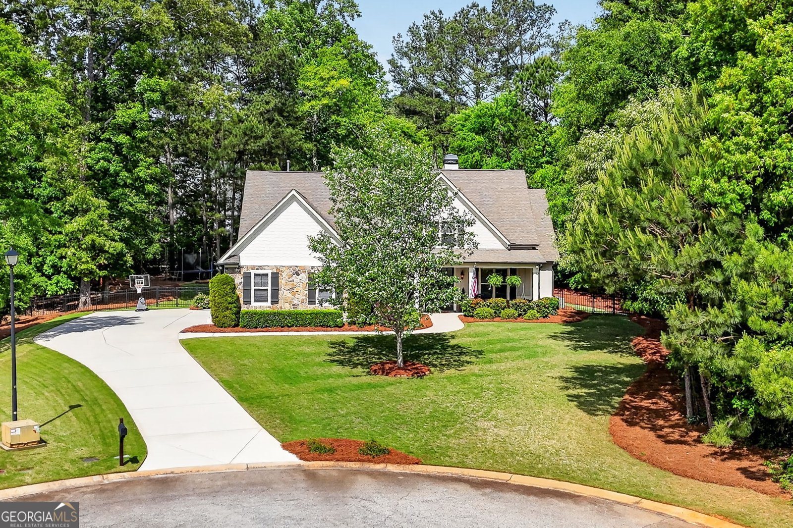 41 Shore Trace Newnan - Photo 63