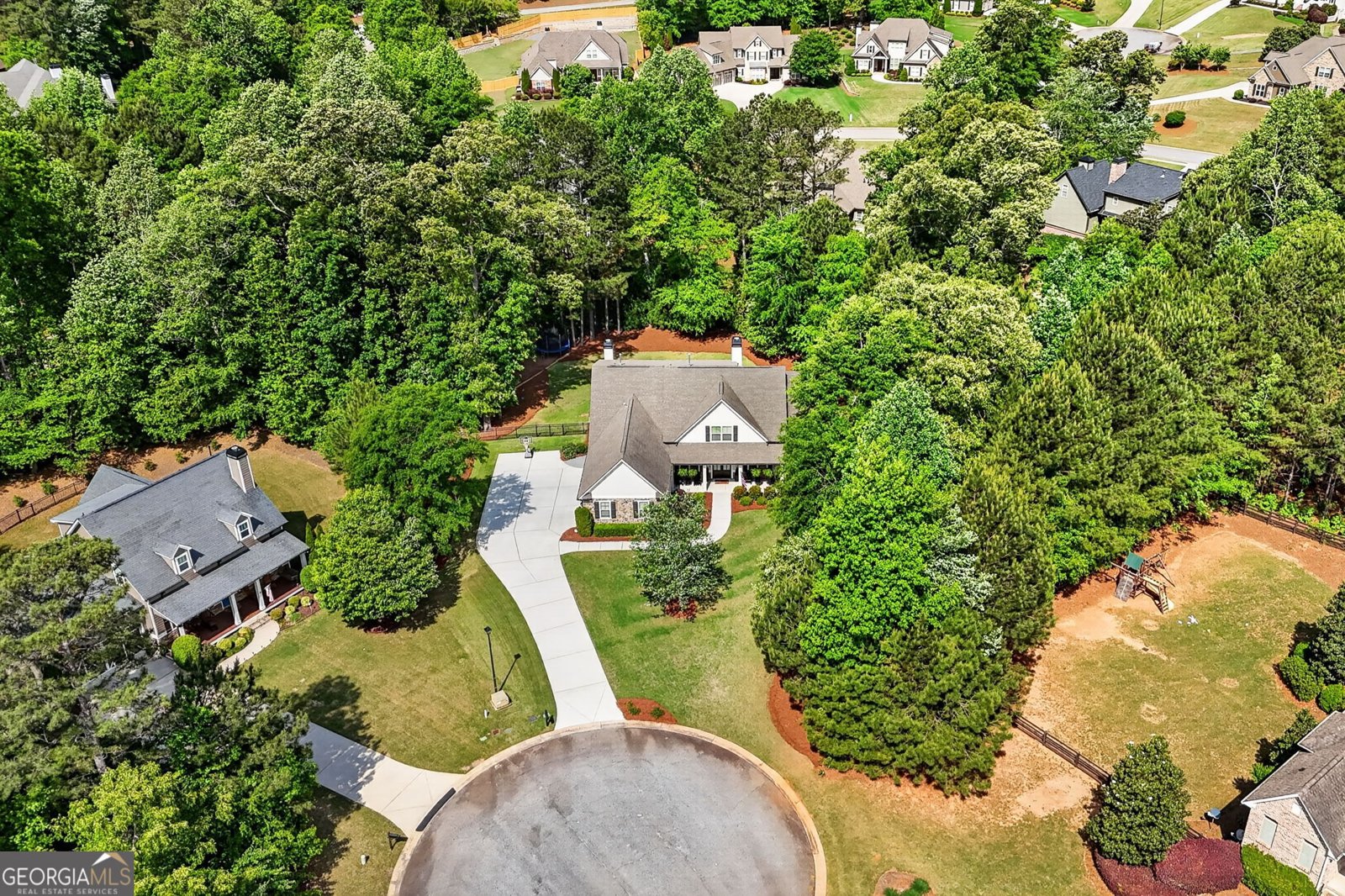 41 Shore Trace Newnan - Photo 64