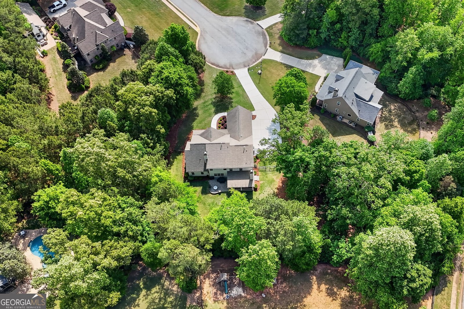 41 Shore Trace Newnan - Photo 66
