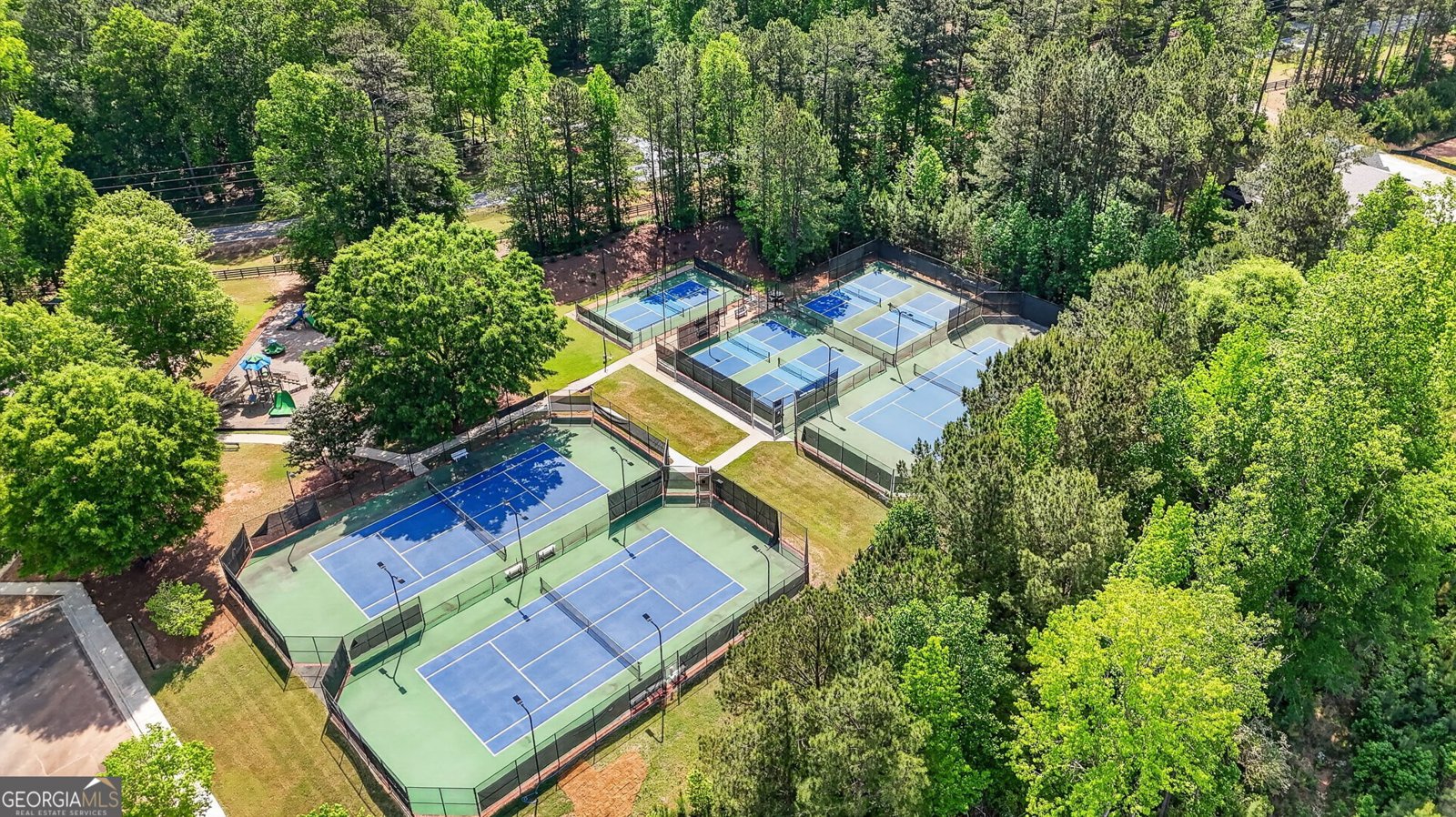 41 Shore Trace Newnan - Photo 70