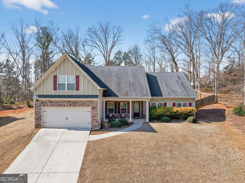 1929 Windstone Place Winder - Photo 1