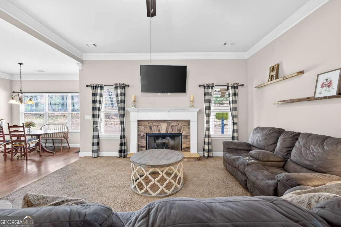 1929 Windstone Place Winder - Photo 8