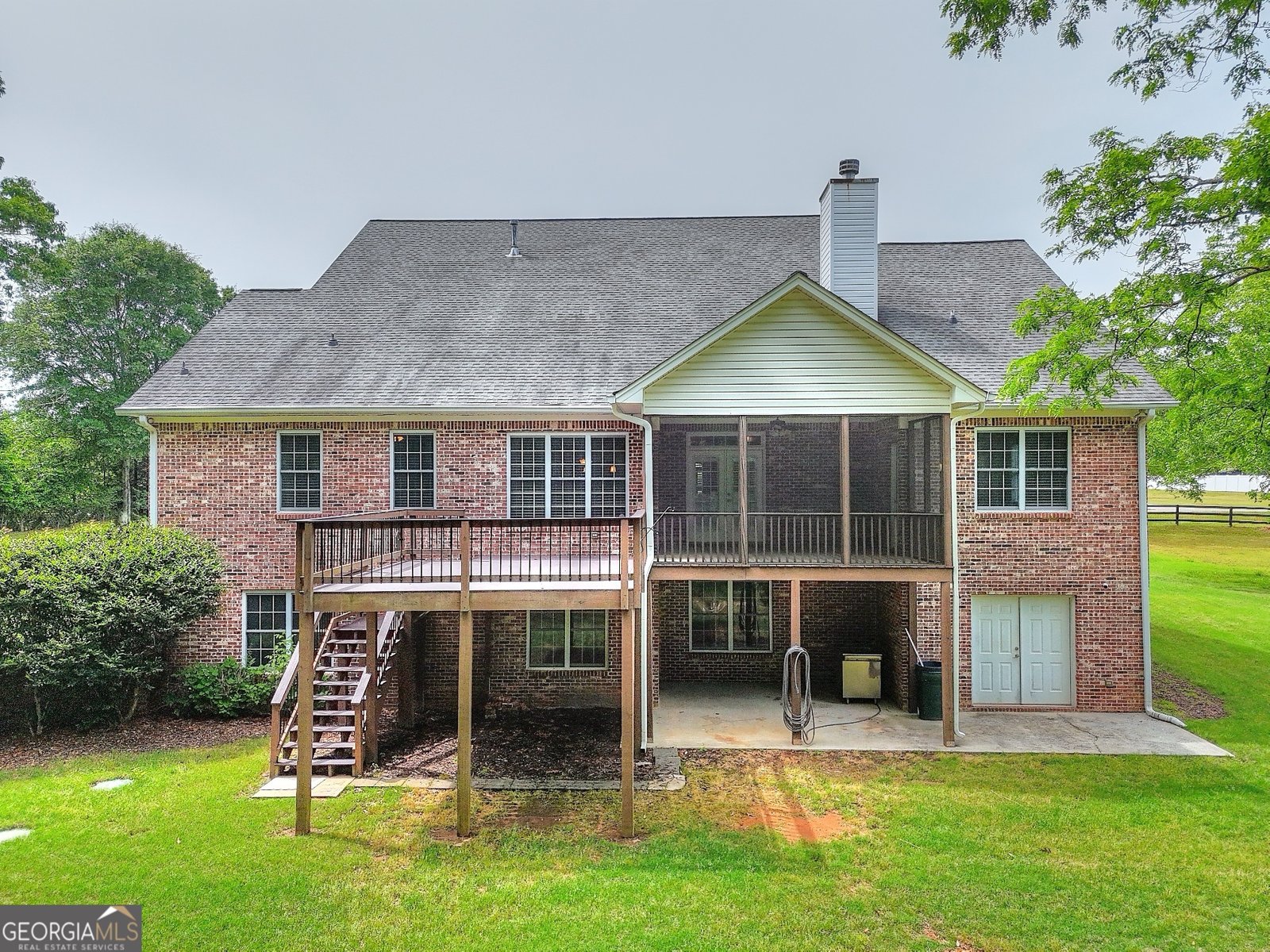94 Appalachee Church Road Auburn - Photo 28