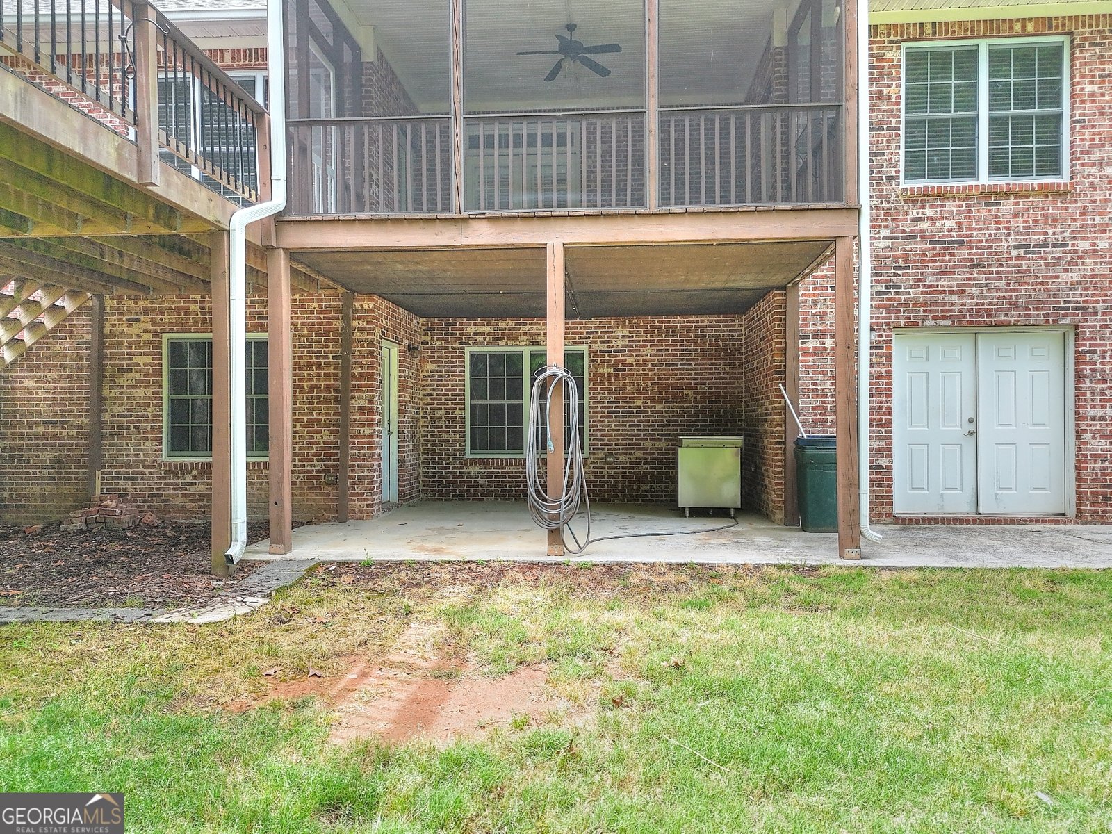 94 Appalachee Church Road Auburn - Photo 29