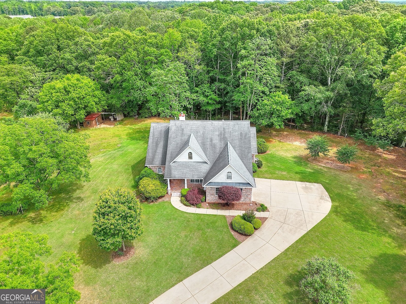 94 Appalachee Church Road Auburn - Photo 30