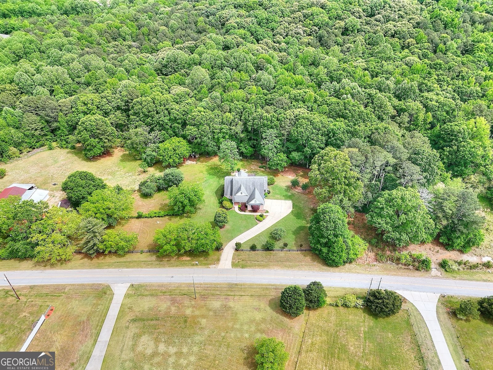 94 Appalachee Church Road Auburn - Photo 31