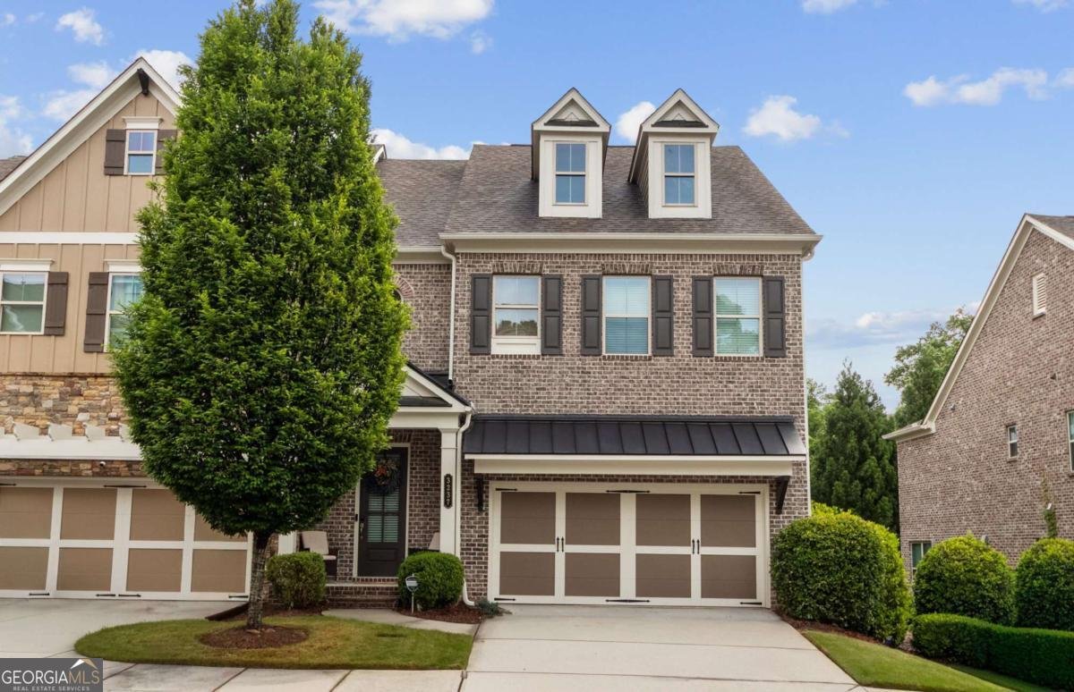 3237 Nobility Way Atlanta - Photo 1