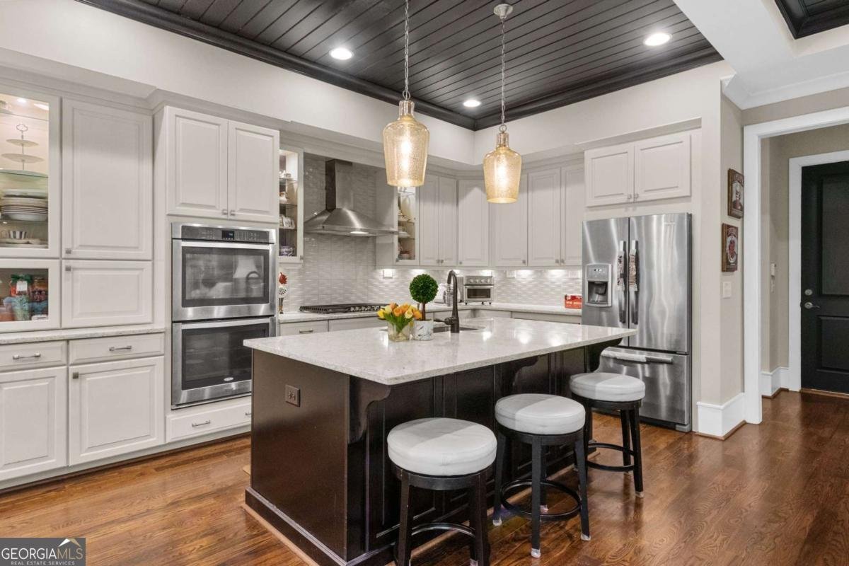 3237 Nobility Way Atlanta - Photo 10
