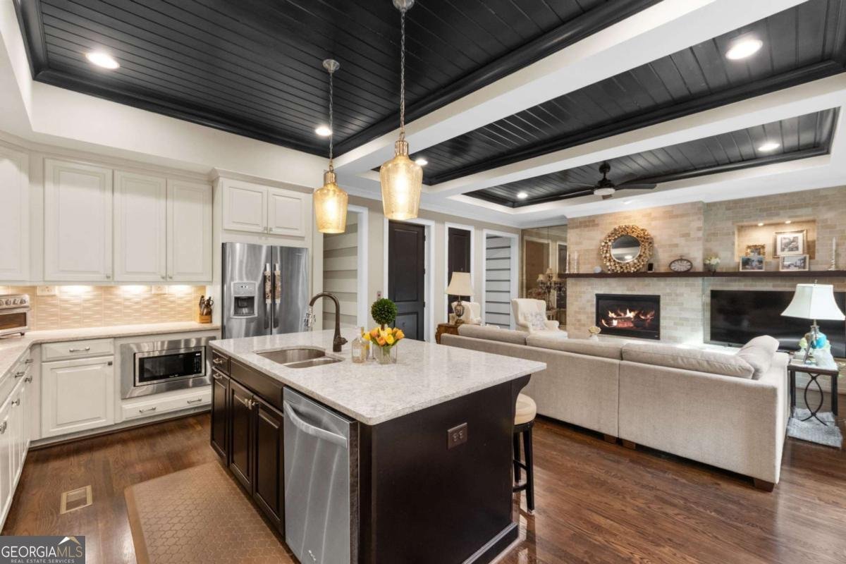 3237 Nobility Way Atlanta - Photo 13