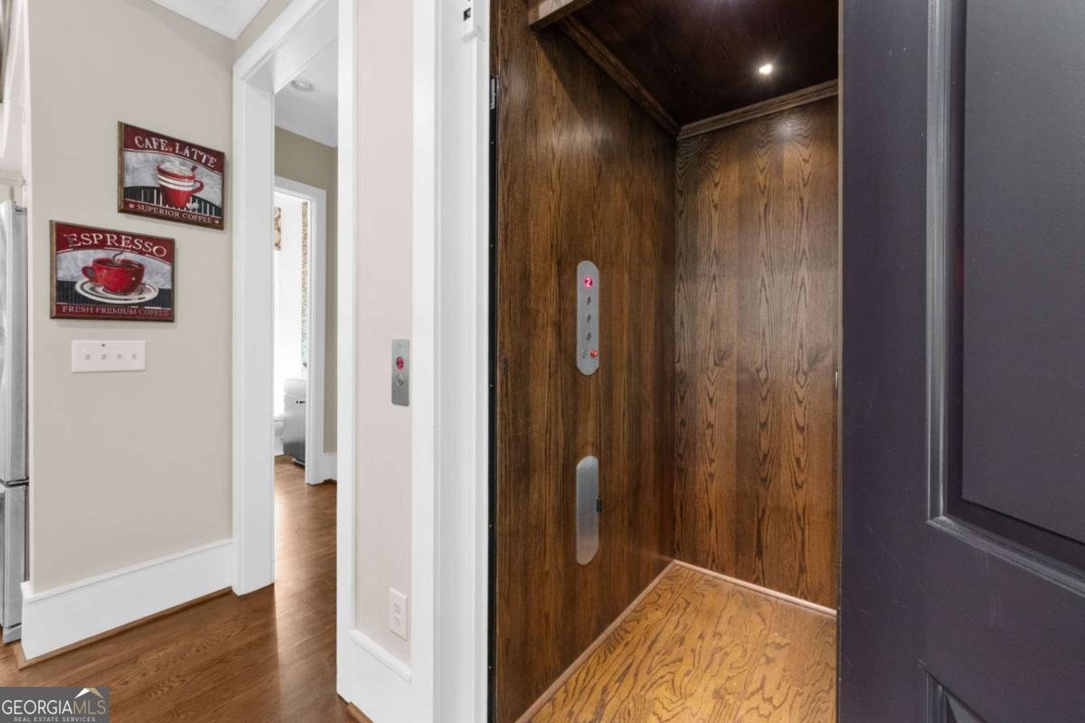 3237 Nobility Way Atlanta - Photo 17