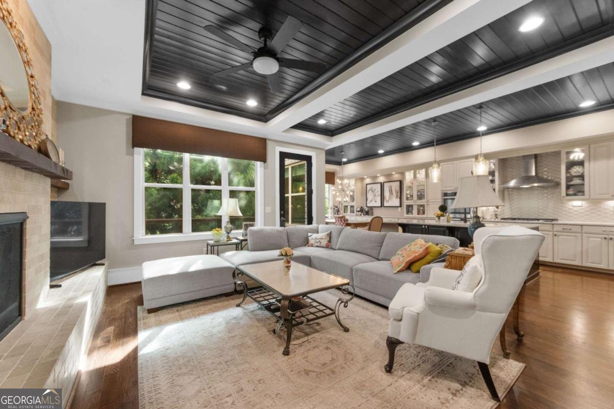3237 Nobility Way Atlanta - Photo 8