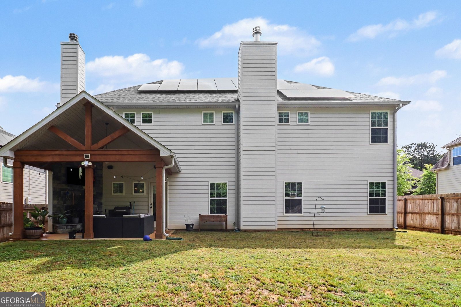 35 Alabama Avenue Sharpsburg - Photo 30
