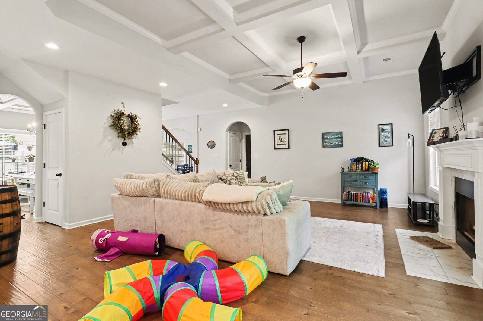 35 Alabama Avenue Sharpsburg - Photo 8