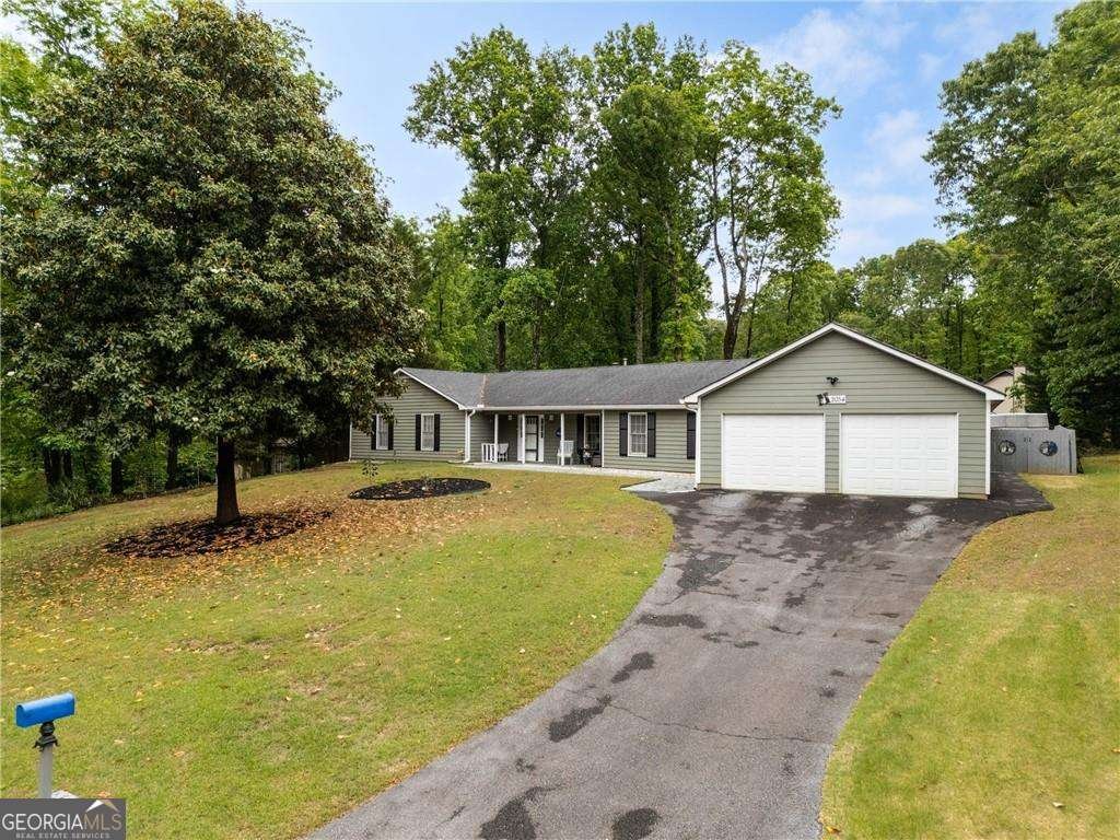 2054 Cove Trail Marietta - Photo 1