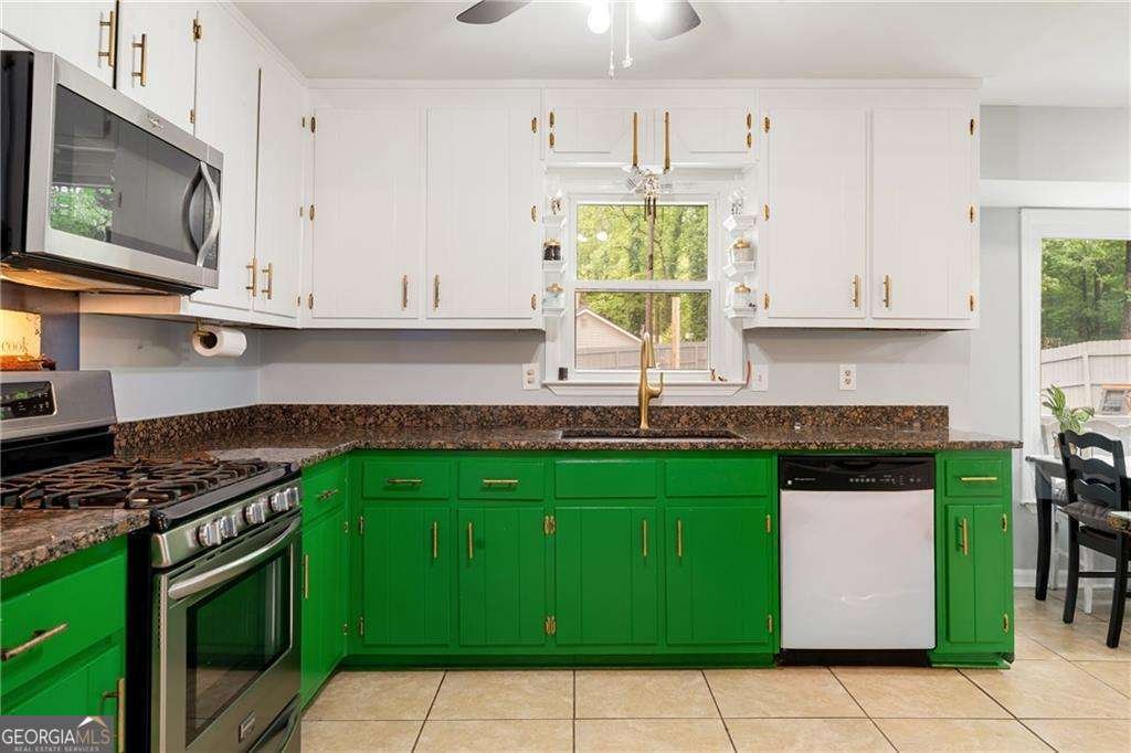 2054 Cove Trail Marietta - Photo 12