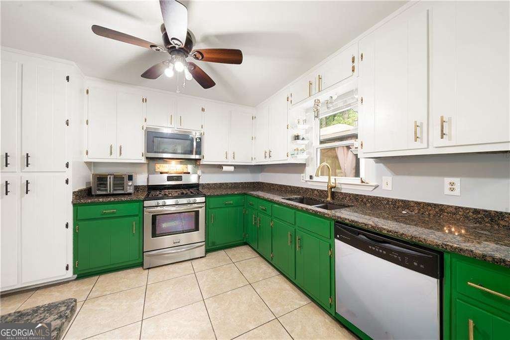 2054 Cove Trail Marietta - Photo 14