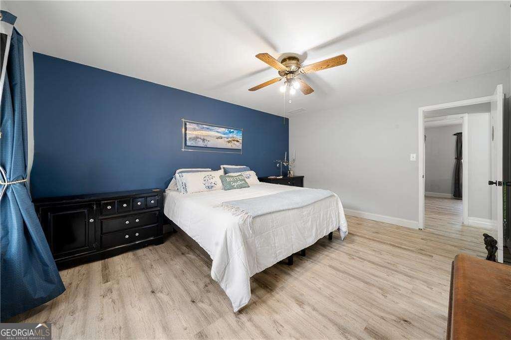 2054 Cove Trail Marietta - Photo 18