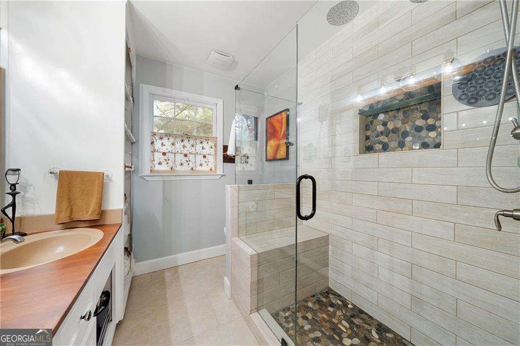2054 Cove Trail Marietta - Photo 19