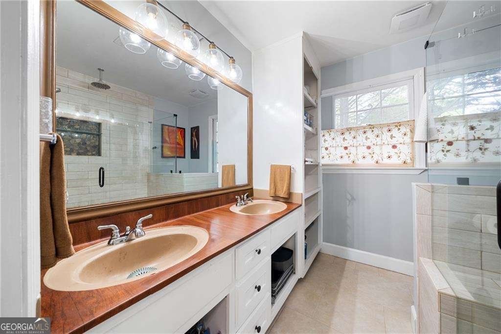 2054 Cove Trail Marietta - Photo 20