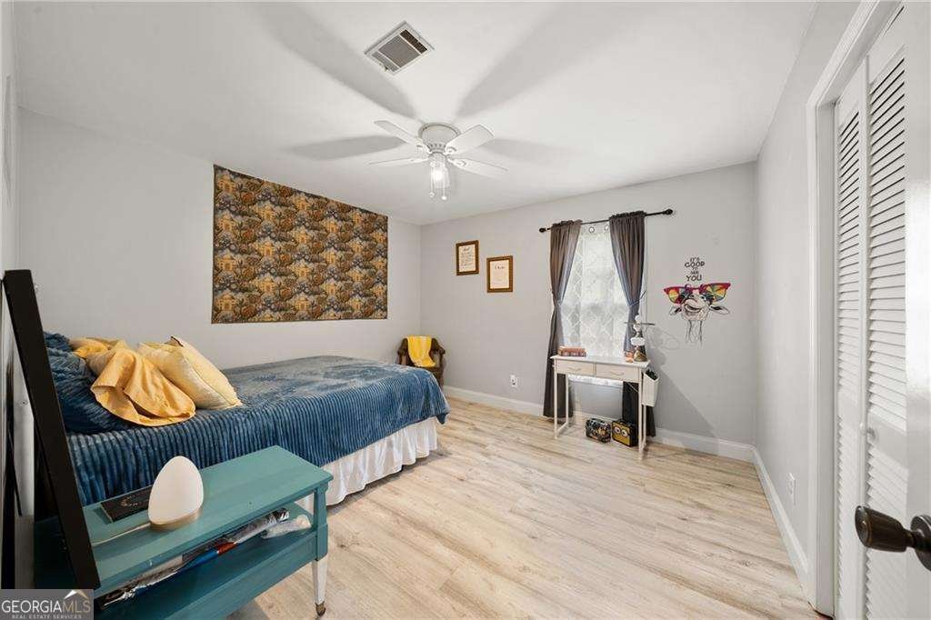 2054 Cove Trail Marietta - Photo 21