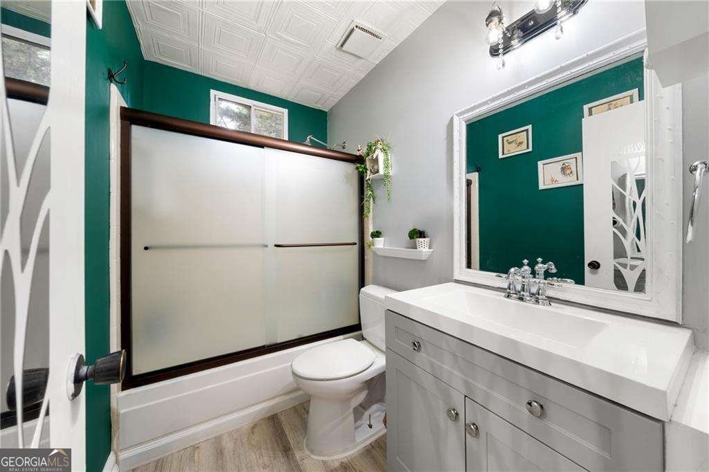 2054 Cove Trail Marietta - Photo 23
